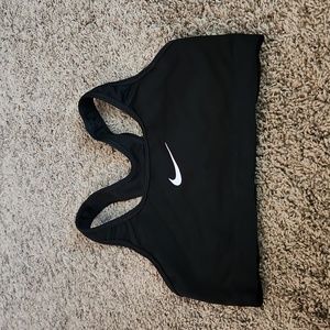 Nike Dri-Fit Sports Bra